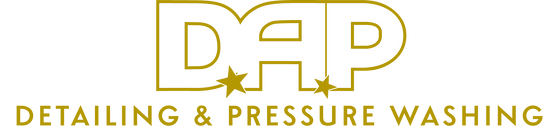 D.A.P Professional Detailing